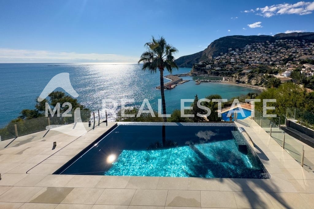 Villa a Calpe, ID G481778