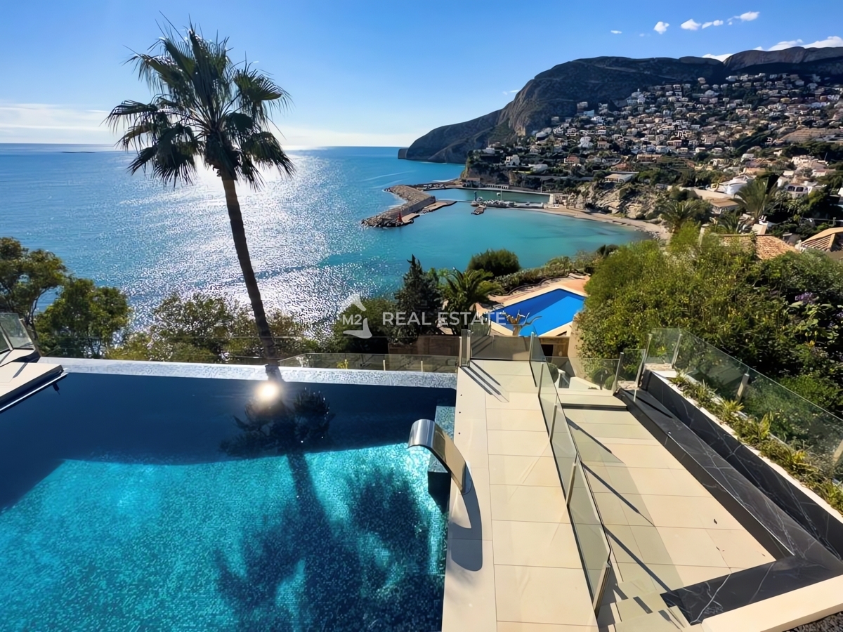 Villa a Calpe, ID G481778