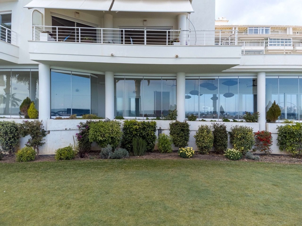 Apartment a Altea, ID G546238