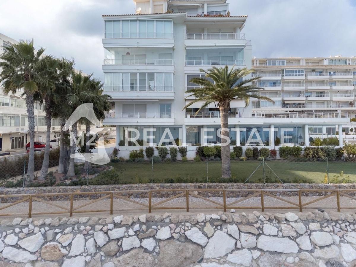 Apartment in Altea, ID G546238