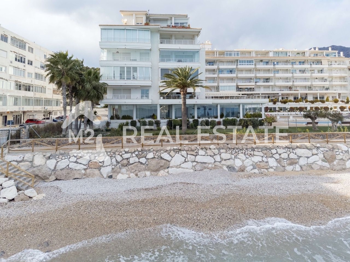 Apartment in Altea, ID G546238