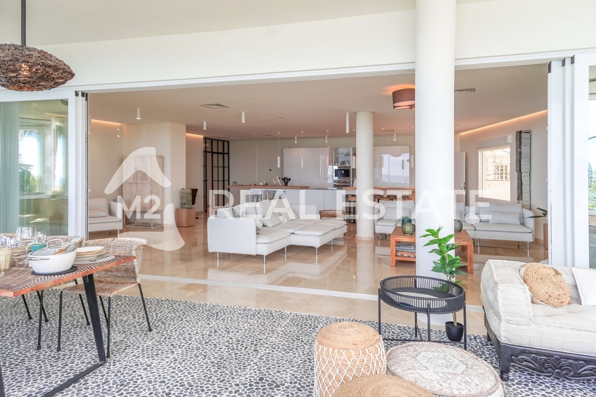 Apartment in Altea, ID G546238