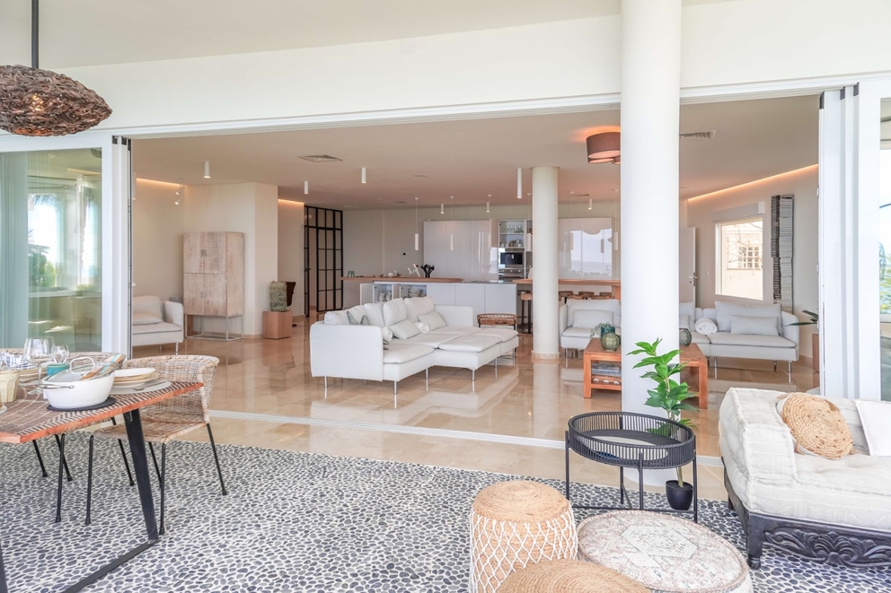 Apartment in Altea, ID G546238