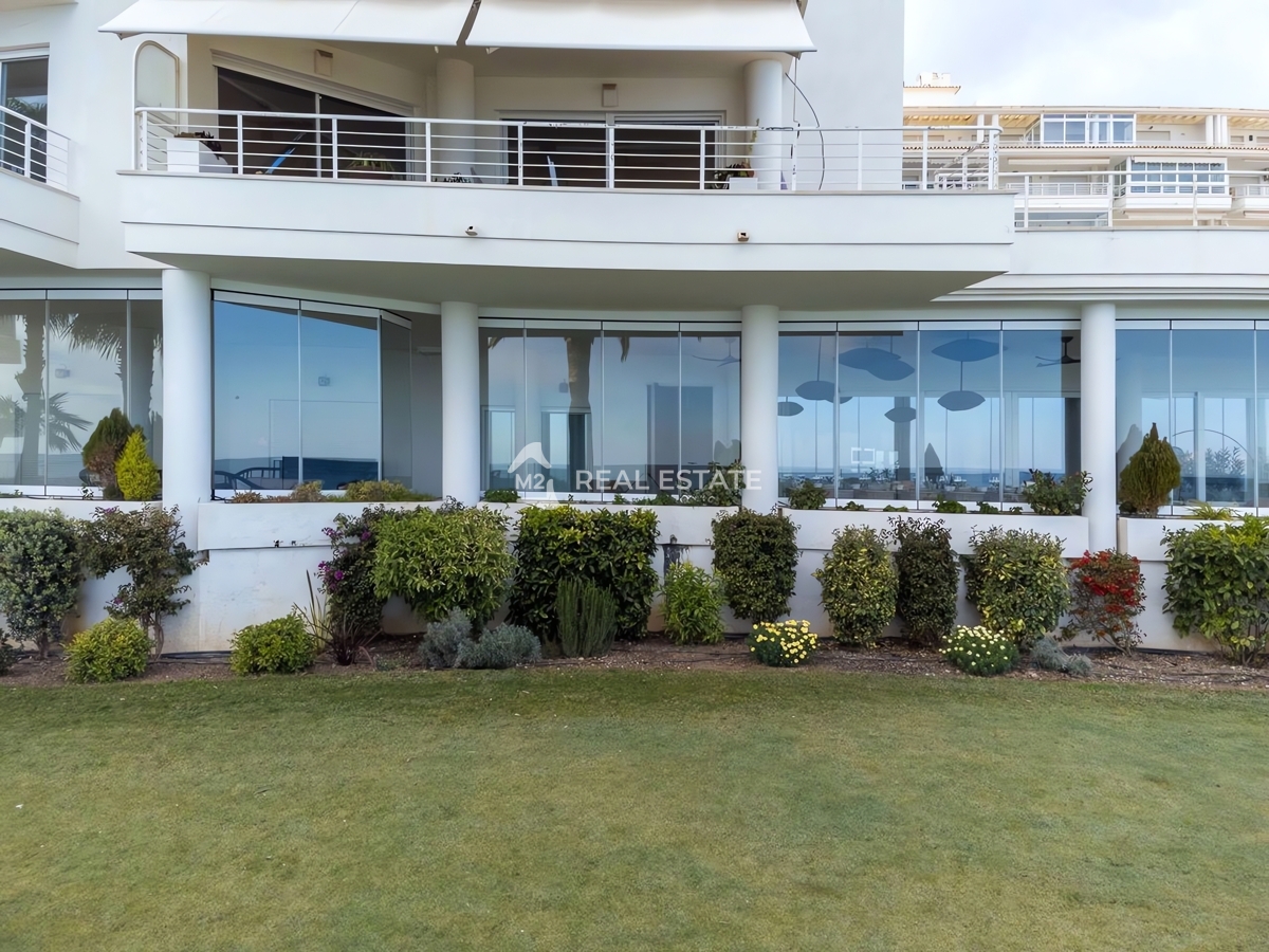 Apartment en Altea, ID G546238