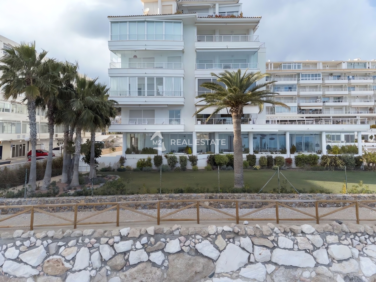 Apartment in Altea, ID G546238