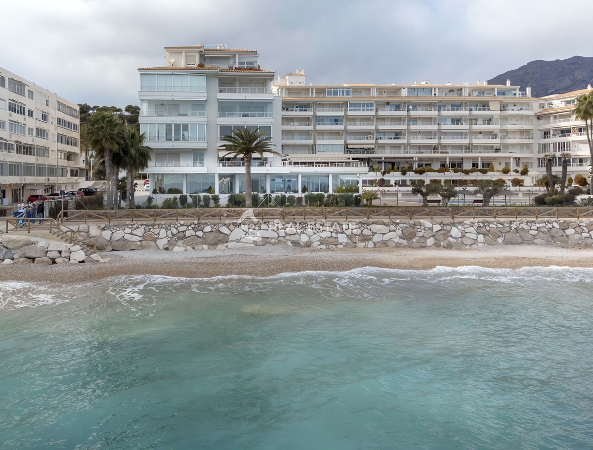 Apartment in Altea, ID G546238