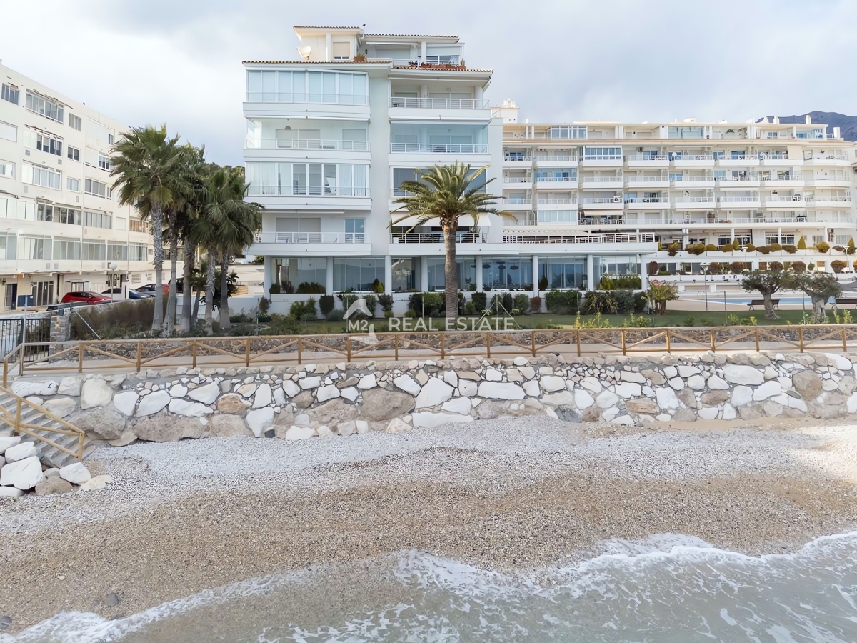 Apartment in Altea, ID G546238