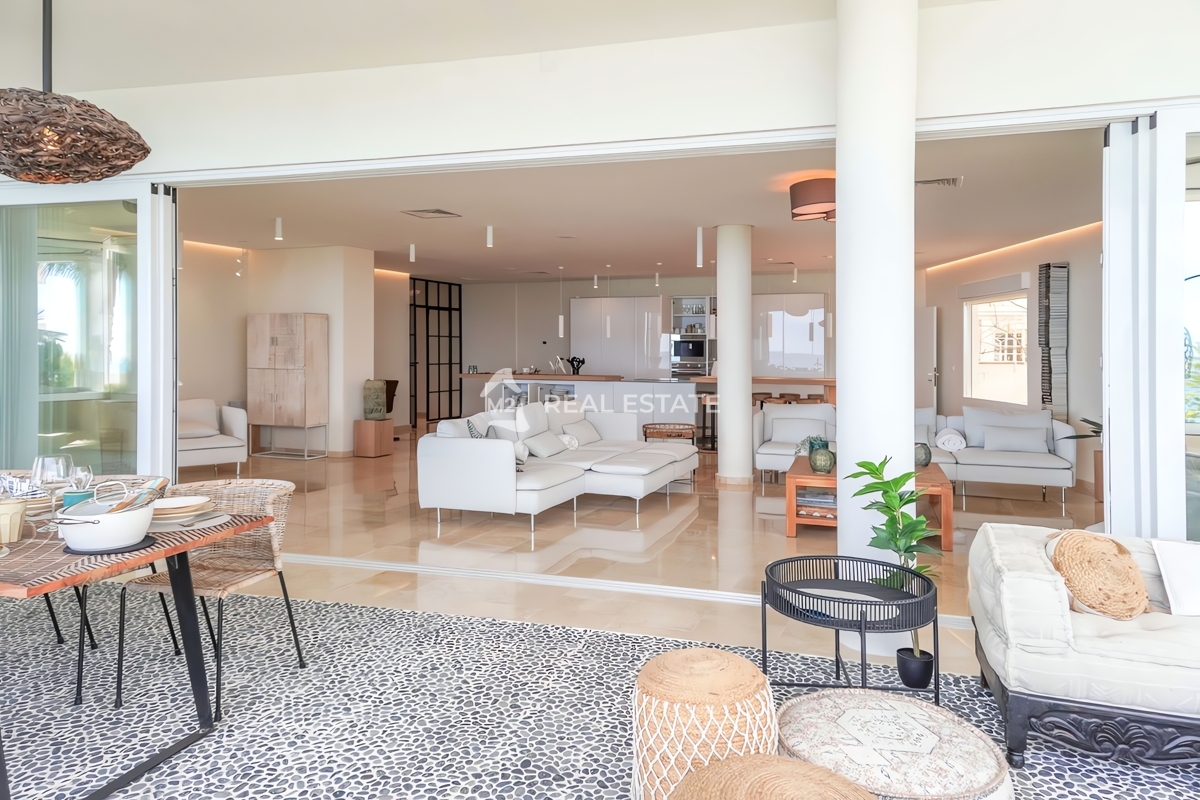 Apartment en Altea, ID G546238