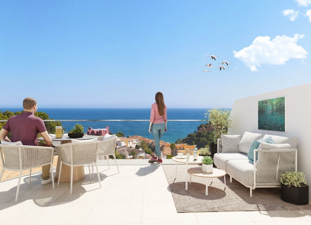 Apartment a Calpe, ID G608772