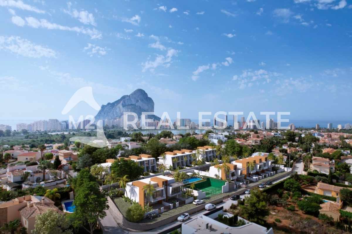 Villa a Calpe, ID G556984