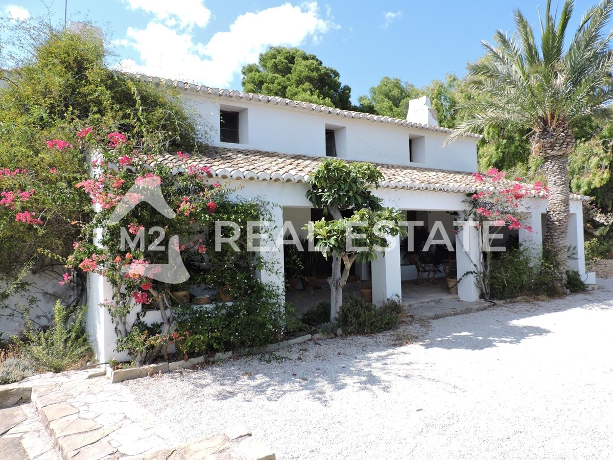 Villa a Calpe, ID G497604