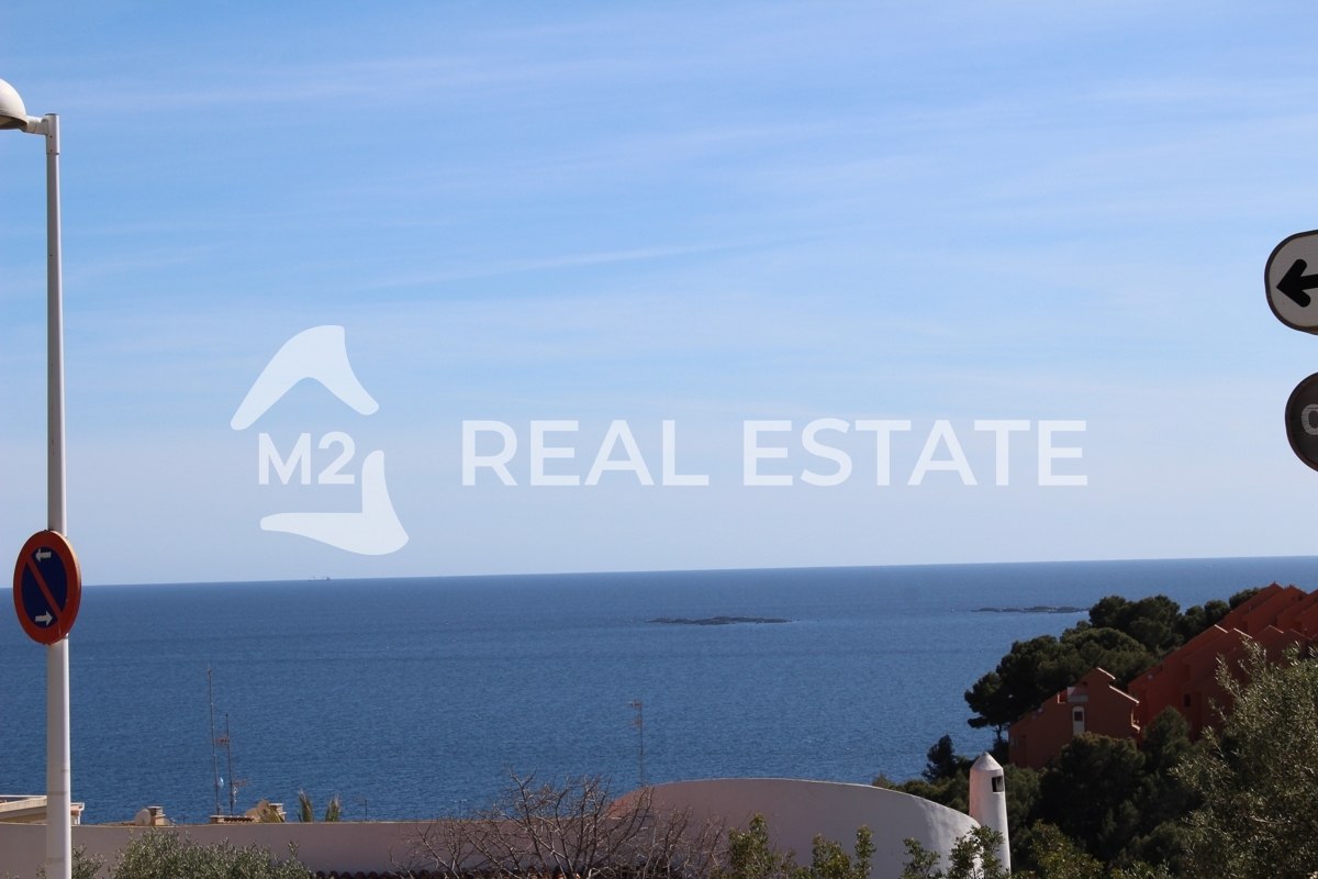 Villa in Calpe, ID G497604