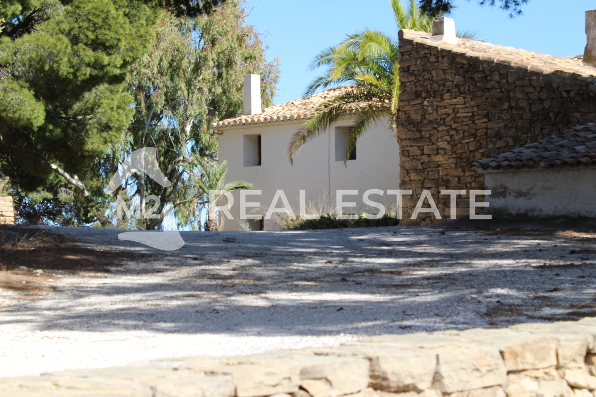 Villa en Calpe, ID G497604