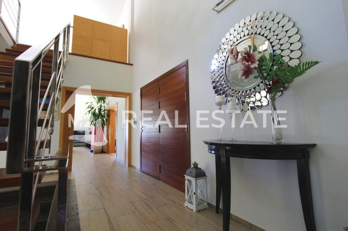 Villa en Moraira, ID G614880