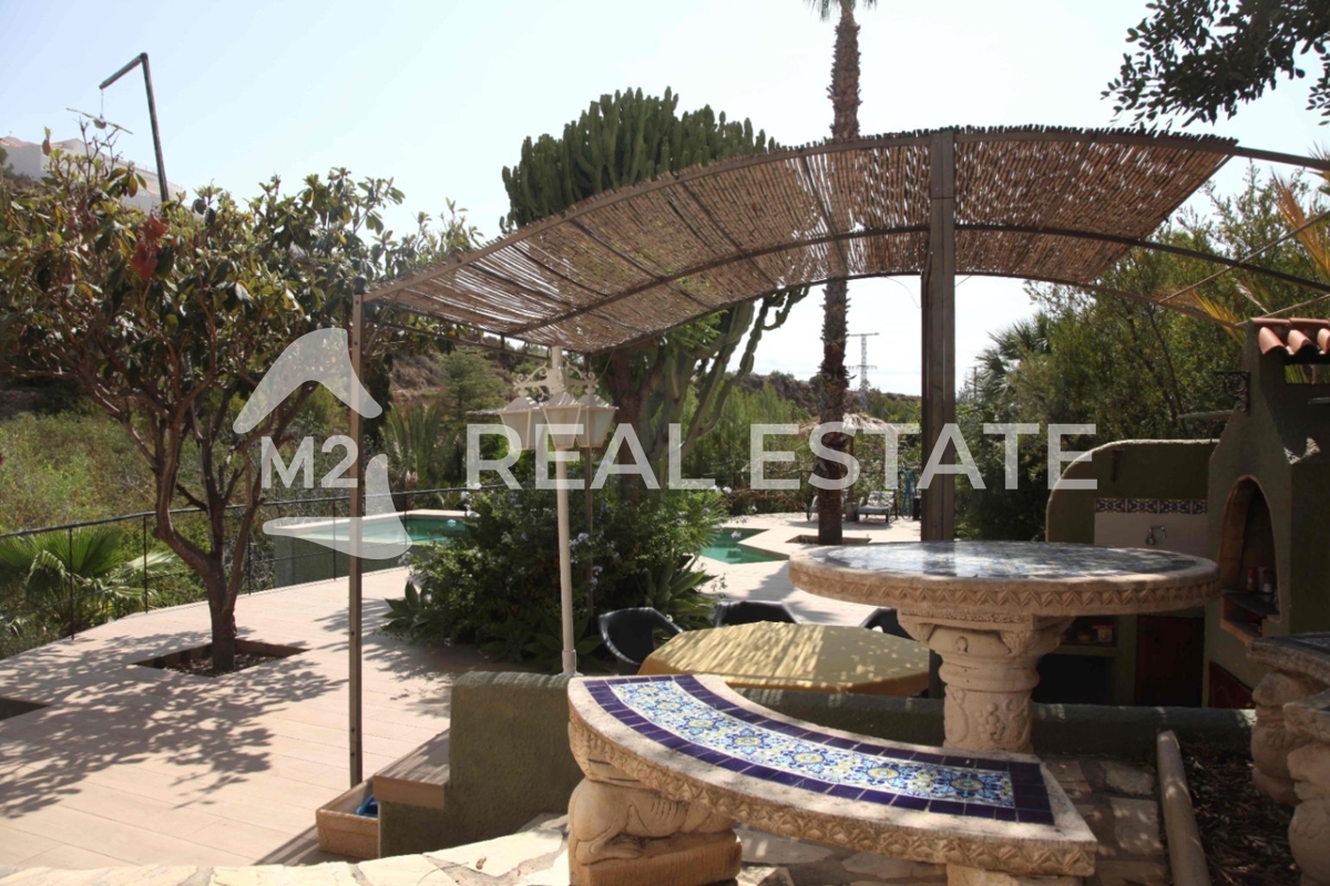 Villa in Calpe, ID G628466