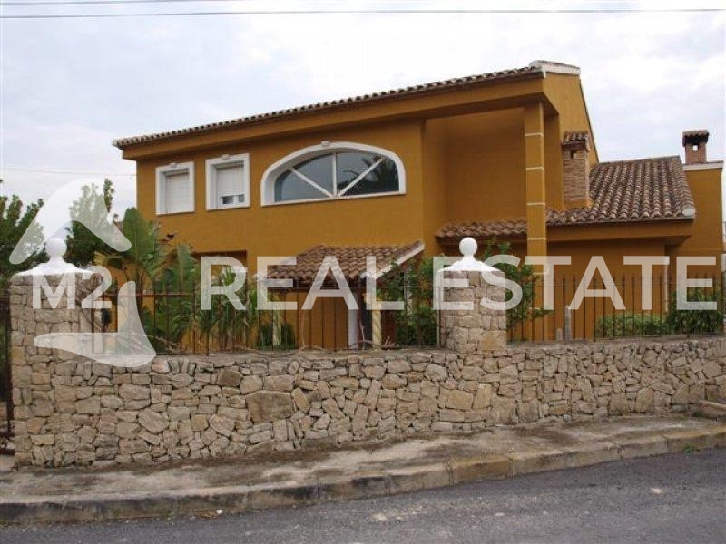 Villa a Calpe, ID G29345