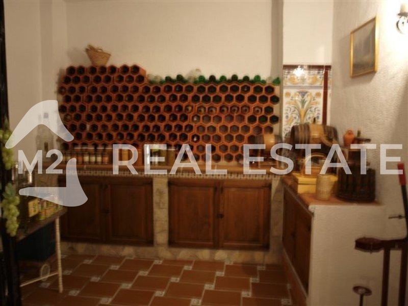 Villa a Calpe, ID G29345