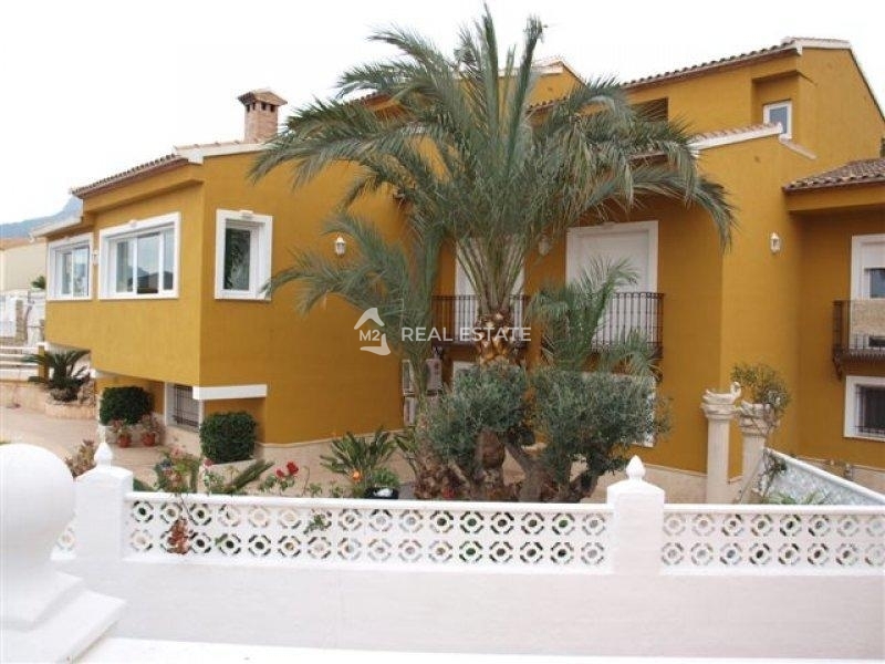 Villa en Calpe, ID G29345