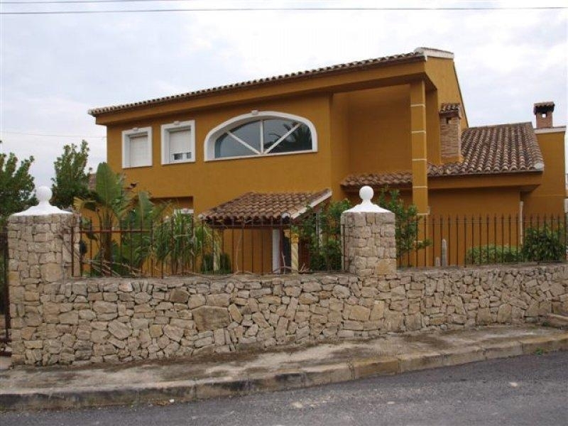 Villa a Calpe, ID G29345