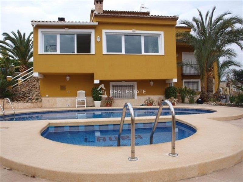 Villa a Calpe, ID G29345