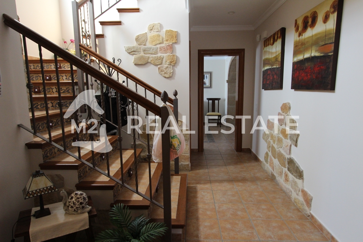 Villa in Benissa, ID G29507