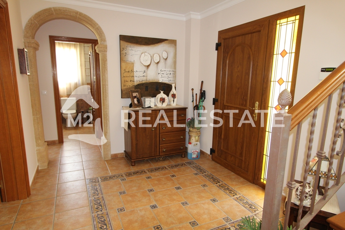 Villa a Benissa, ID G29507