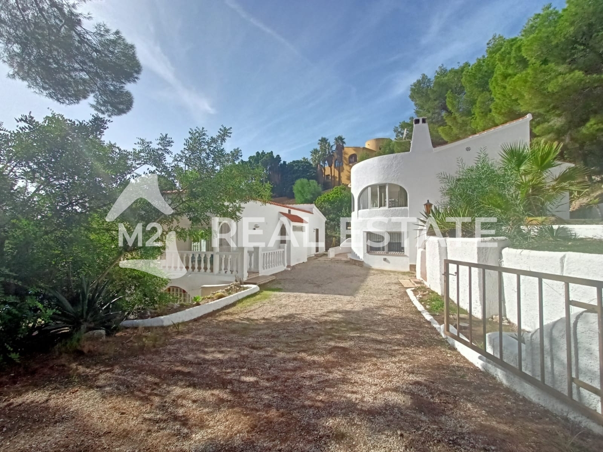 Villa en Altea, ID P4138