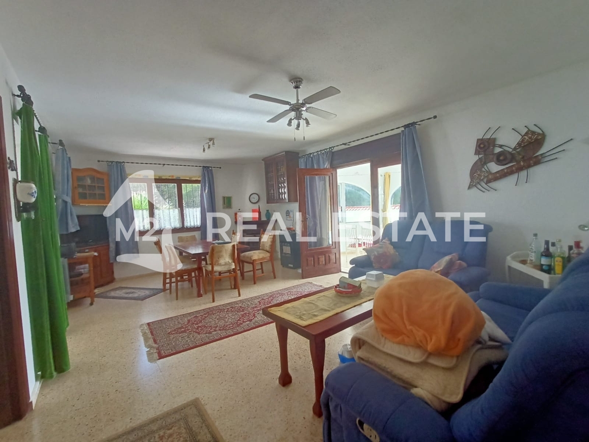 Villa in Altea, ID P4138