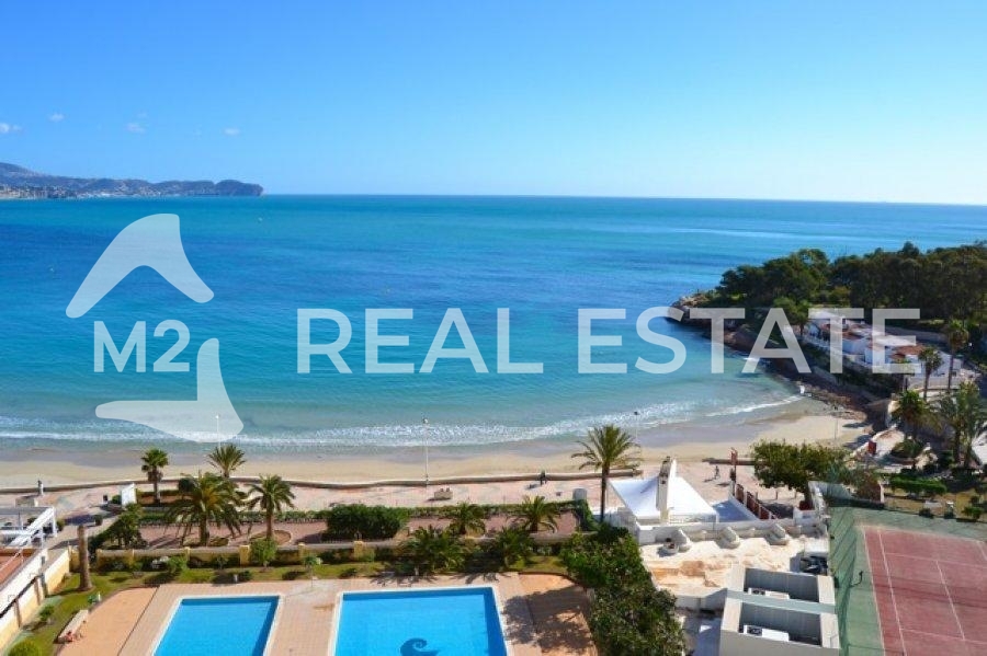 Bungalow en Calpe, ID G29528