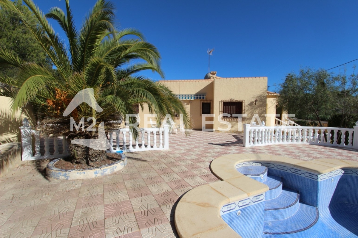 Villa a Calpe, ID G510005