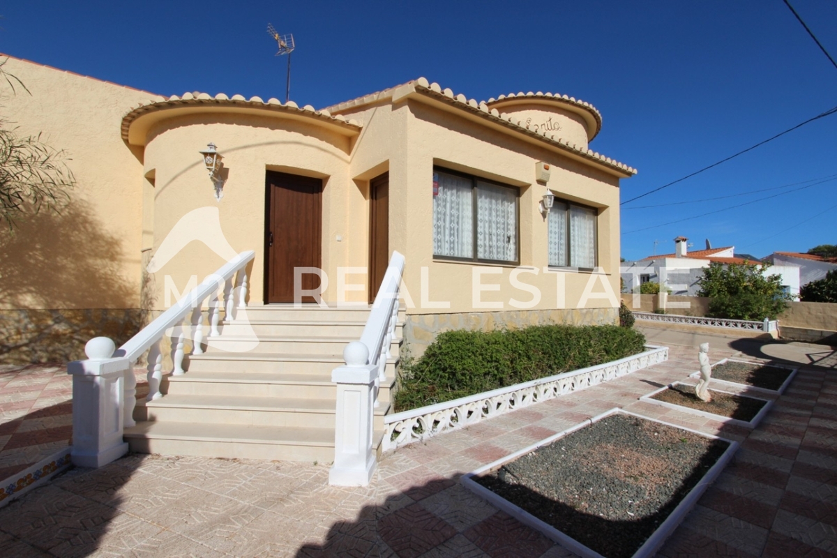 Villa a Calpe, ID G510005