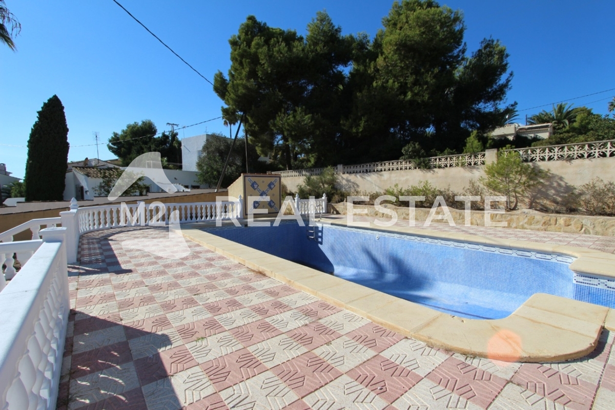 Villa a Calpe, ID G510005