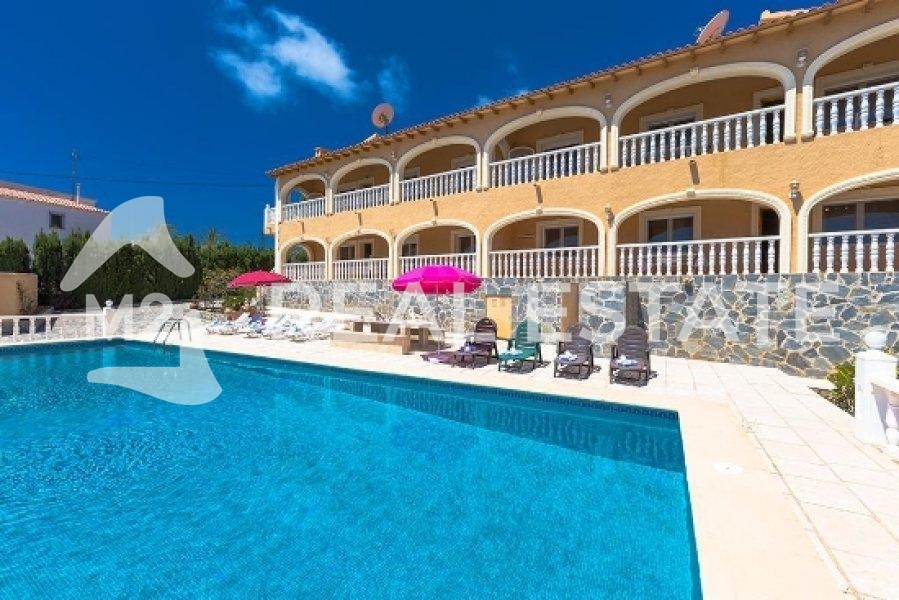 Villa a Calpe, ID G29899