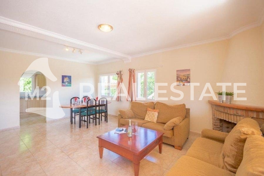 Villa en Calpe, ID G29899