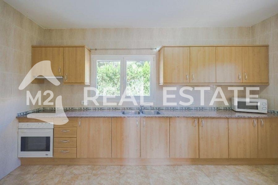 Villa en Calpe, ID G29899