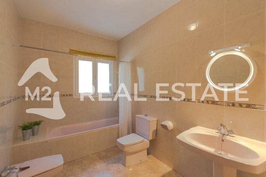 Villa en Calpe, ID G29899