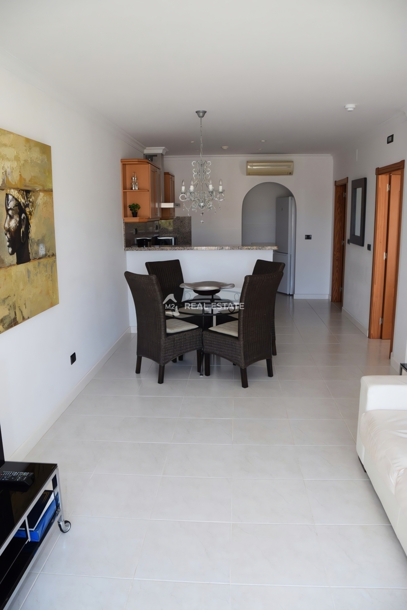 Apartamento en Benissa, ID P4667