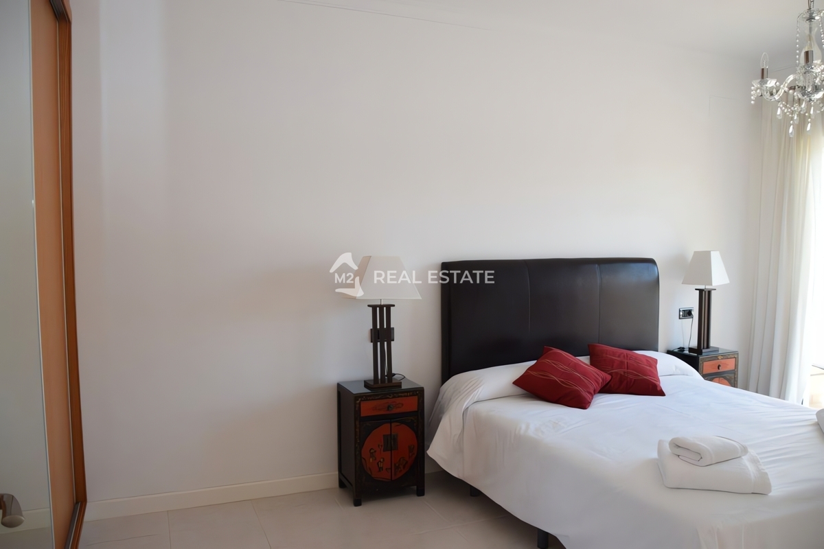 Apartamento en Benissa, ID P4667