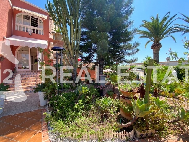 Villa en Calpe, ID G415610