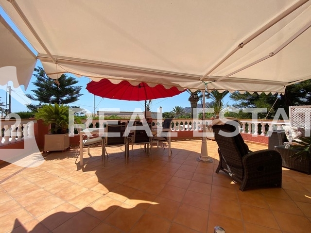 Villa a Calpe, ID G415610