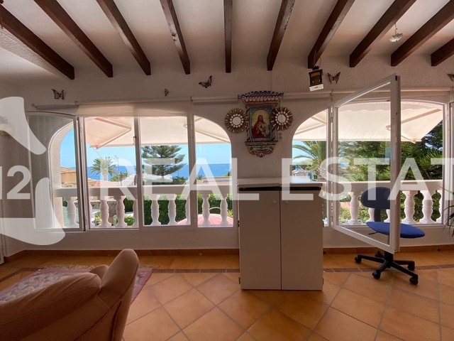 Villa a Calpe, ID G415610