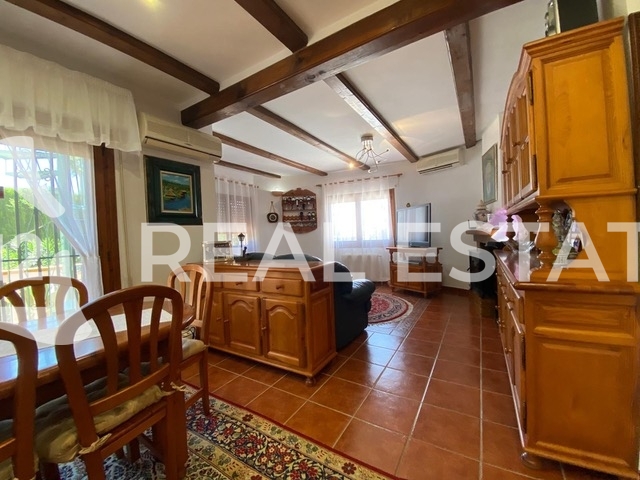 Villa in Calpe, ID G415610