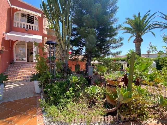 Villa en Calpe, ID G415610