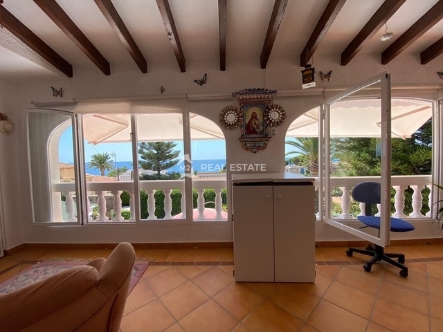 Villa in Calpe, ID G415610