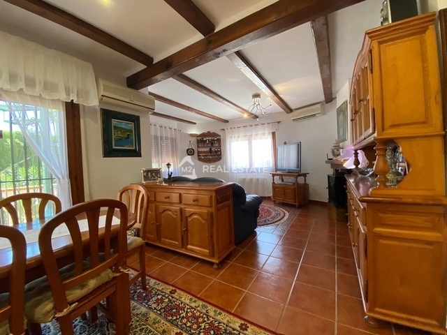 Villa en Calpe, ID G415610