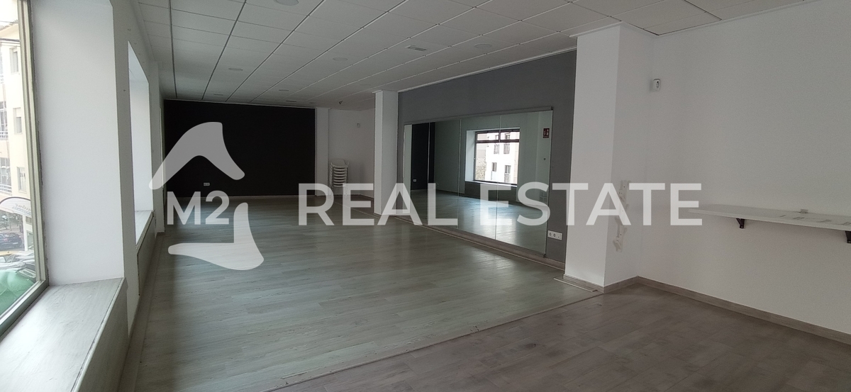 Gewerbeimmobilien in Calpe, ID P7154