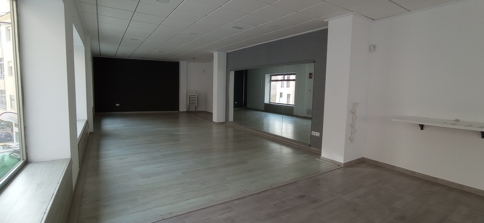 Commercial Property in Calpe, ID P7154