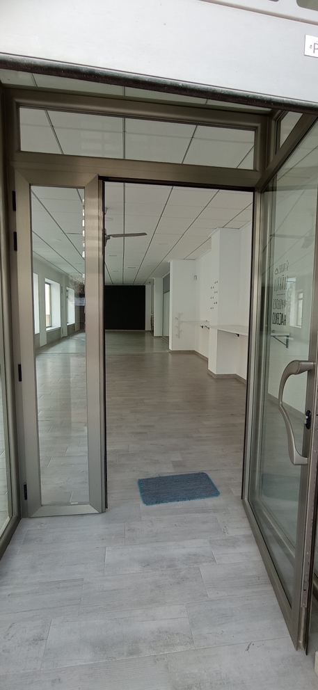 Local Comercial en Calpe, ID P7154