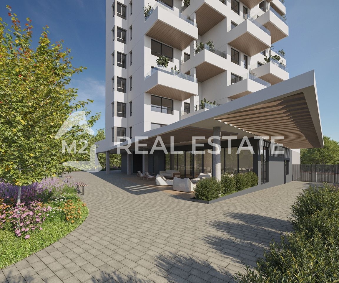 Apartment en Calpe, ID G588266