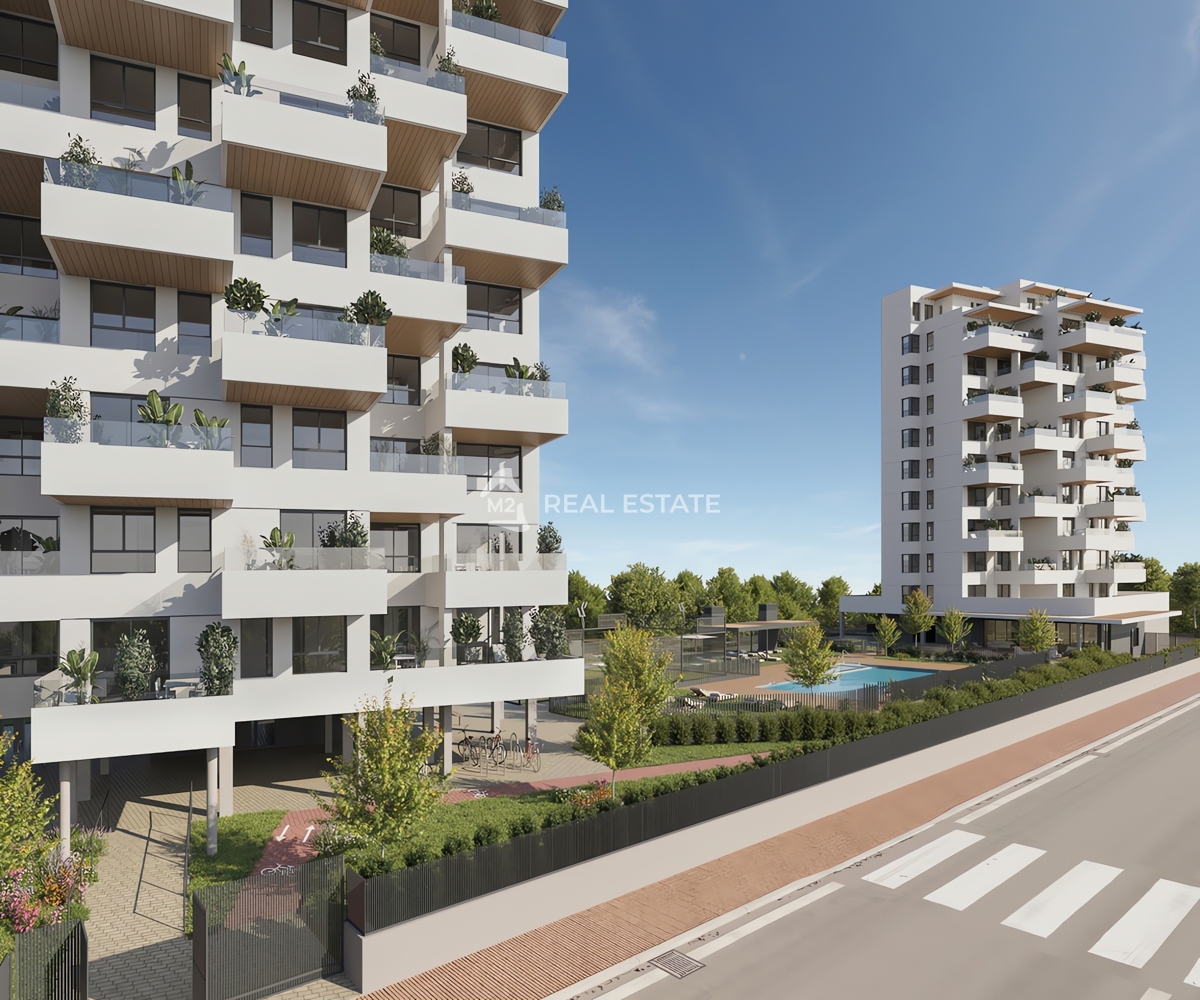 Apartment en Calpe, ID G588266